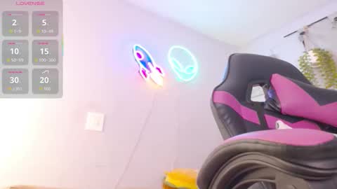 Lucie   online show from 11, 3, 2026