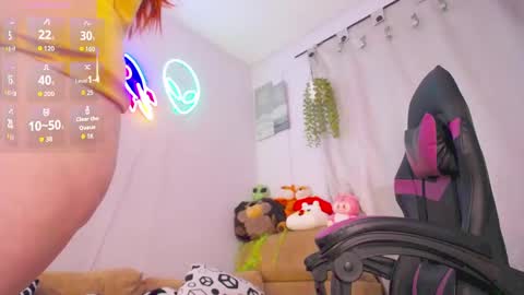 Lucie   online show from 13, 5, 2026