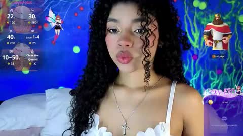 Lucie - online show from 11, 1, 2026