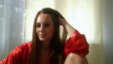 LucieMack online show from 27, 11, 2025