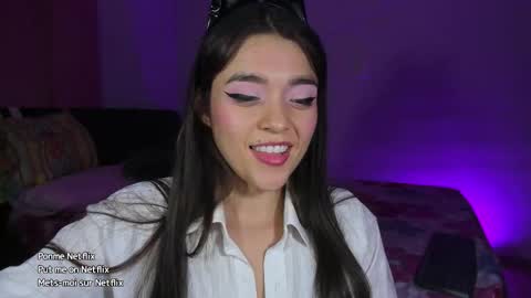 Snapshot of luciemaurerr chatting on 22, 9, 2025 Luciemaurer online show from 22, 9, 2025