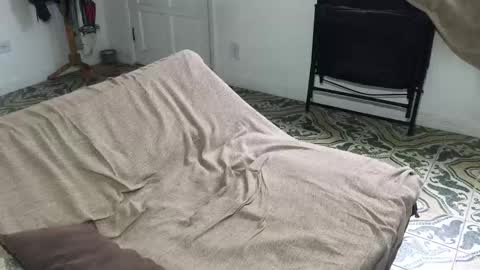 lucifer_curious online show from 3, 10, 2025