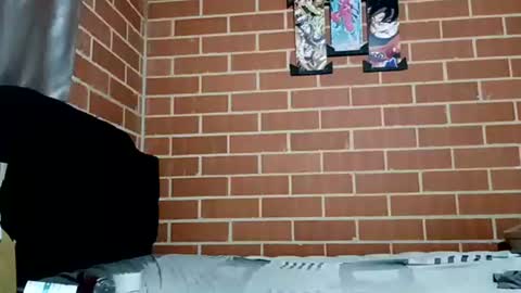 Lucifer y Eva online show from 13, 12, 2025