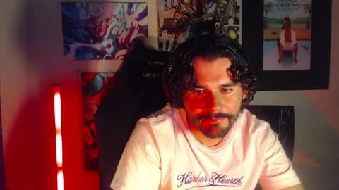 Snapshot of luciferblackfyre chatting on 20, 5, 2026 Nathan online show from 20, 5, 2026