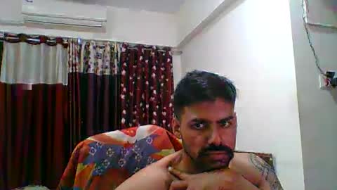 luciferdustin online show from 7, 10, 2025