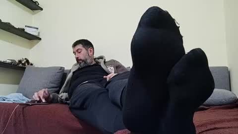 Lucifergotharder online show from 4, 12, 2024