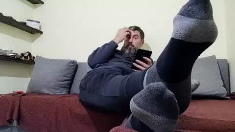 Lucifergotharder online show from 14, 12, 2024