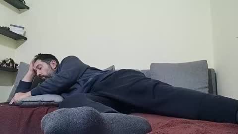 Lucifergotharder online show from 18, 12, 2024