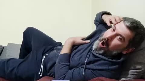 Lucifergotharder online show from 24, 12, 2024