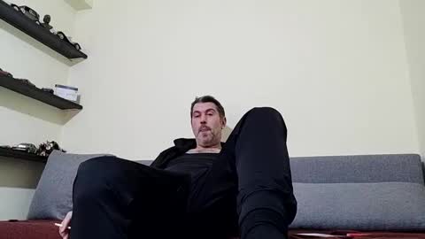 Lucifergotharder online show from 30, 12, 2024