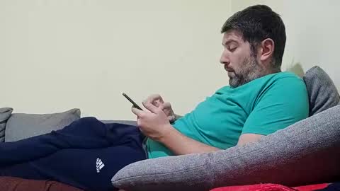 Lucifergotharder online show from 13, 1, 2025