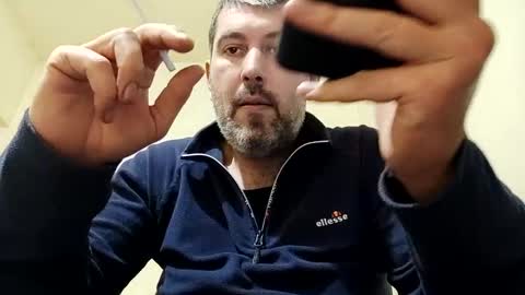 Lucifergotharder online show from 19, 1, 2025