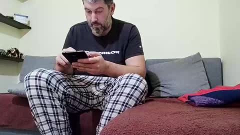 Lucifergotharder online show from 26, 1, 2025