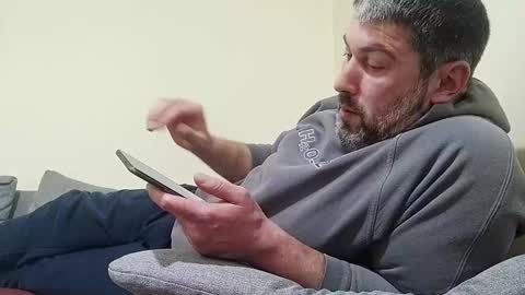 Lucifergotharder online show from 29, 1, 2025