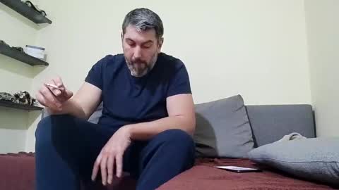 Lucifergotharder online show from 1, 2, 2025