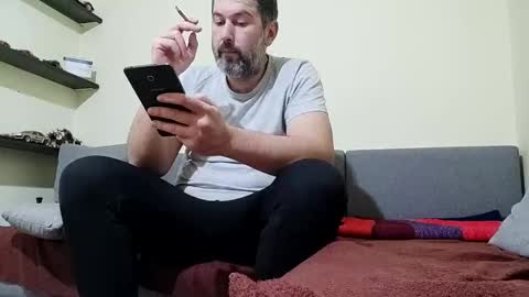 Lucifergotharder online show from 17, 2, 2025