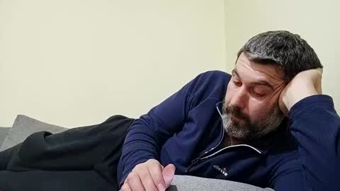 Lucifergotharder online show from 21, 2, 2025