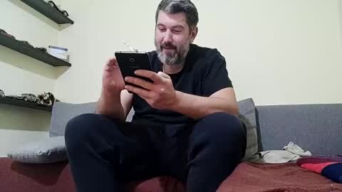 Lucifergotharder online show from 23, 2, 2025