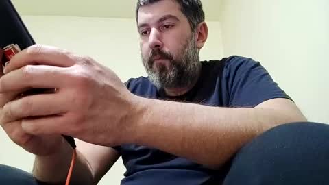 Lucifergotharder online show from 27, 2, 2025