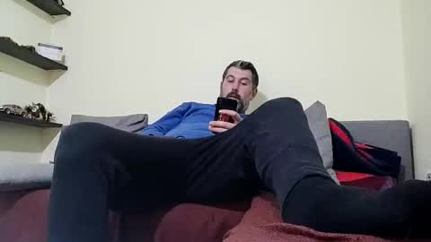 Lucifergotharder online show from 1, 3, 2025