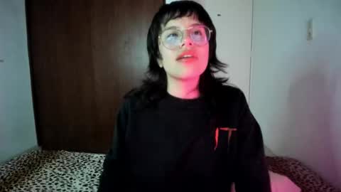 camila online show from 30, 9, 2025