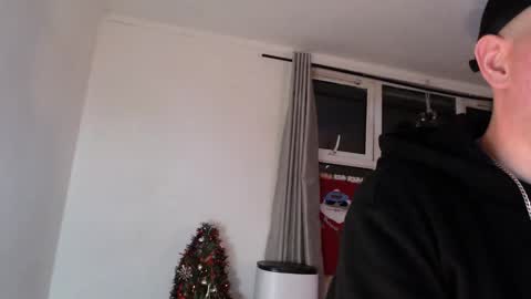 lucifersspiritz online show from 12, 1, 2026