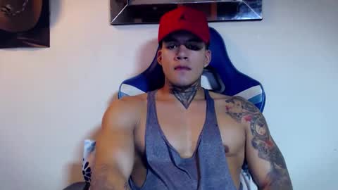 luciferstar01 online show from 24, 3, 2026