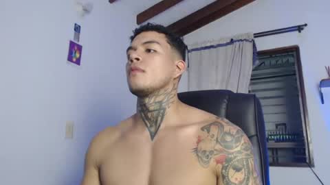 luciferstar01 online show from 23, 6, 2026