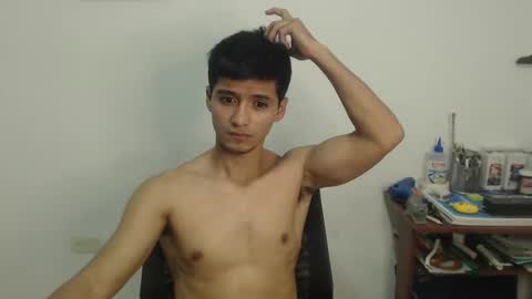 Snapshot of lucifferr_ chatting on 18, 2, 2025 leonel online show from 18, 2, 2025