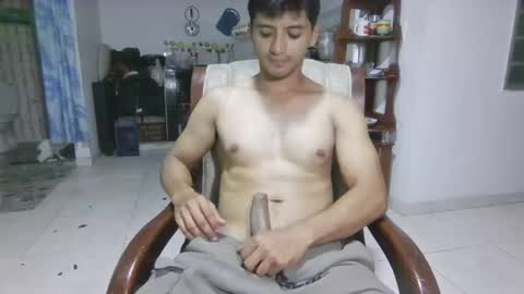 leonel online show from 26, 6, 2026