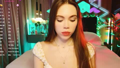 MimiFors online show from 1, 10, 2025