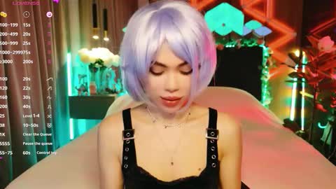 MimiFors online show from 2, 10, 2025