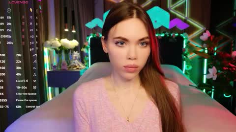 MimiFors online show from 16, 10, 2025