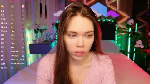 MimiFors online show from 19, 10, 2025