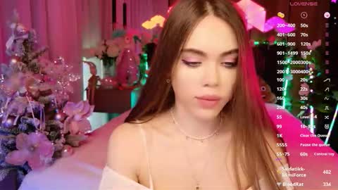 MimiFors online show from 5, 1, 2026