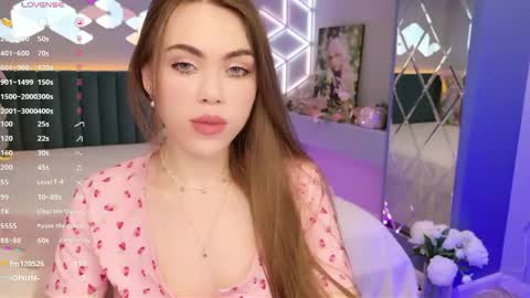 MimiFors online show from 12, 5, 2026