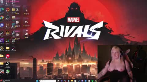 Snapshot of lucigooseygonewild chatting on 3, 10, 2025 lucigooseygonewild online show from 3, 10, 2025