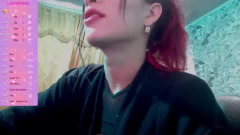 Snapshot of lucii_19 chatting on 13, 2, 2025 Lucia online show from 13, 2, 2025