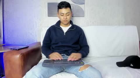 Leo online show from 7, 1, 2025