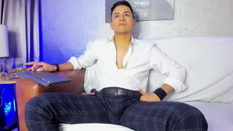 Leo online show from 8, 1, 2025