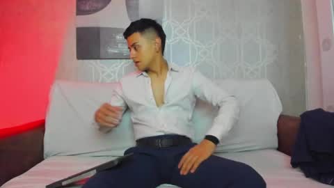 Leo online show from 8, 3, 2025