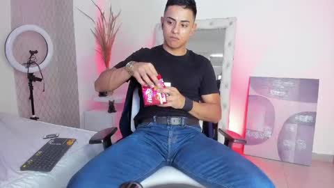 Leo online show from 3, 5, 2026