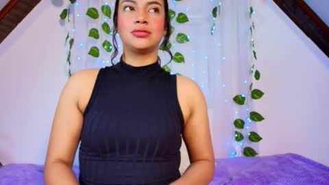 luciia_sweeet online show from 20, 12, 2025