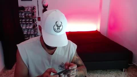 luciifer_hills online show from 22, 12, 2024