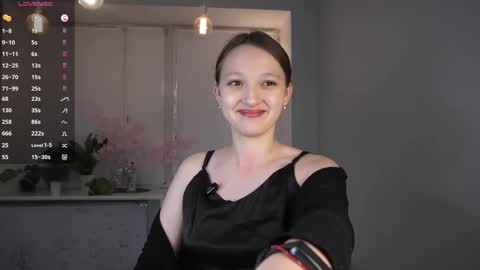 Snapshot of lucilacapinpin chatting on 20, 12, 2025 Mira online show from 20, 12, 2025