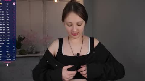 Snapshot of lucilacapinpin chatting on 22, 12, 2025 Mira online show from 22, 12, 2025