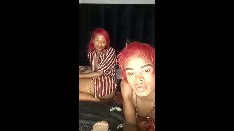 Lucile Carrie online show from 11, 1, 2026