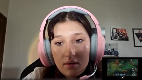 Snapshot of lucillelahrman chatting on 17, 2, 2026 lucillelahrman online show from 17, 2, 2026