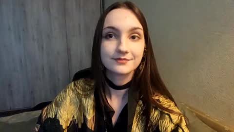 Snapshot of lucindaeagar chatting on 20, 9, 2025 Elizabeth online show from 20, 9, 2025