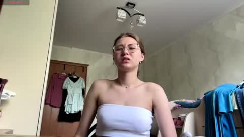 Snapshot of lucindascercy chatting on 6, 7, 2026 Maya online show from 6, 7, 2026